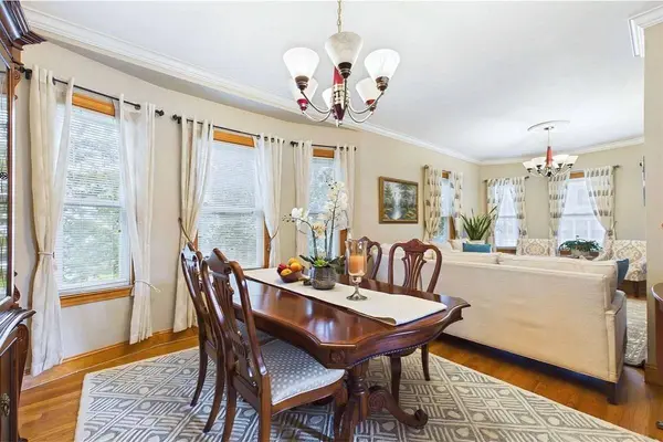 83 Desoto Rd, Boston, MA 02132