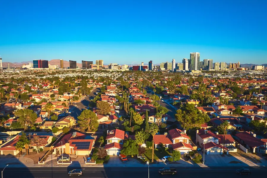 Las Vegas