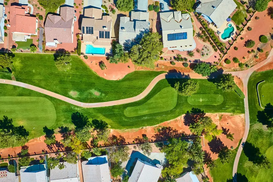 Rhodes Ranch