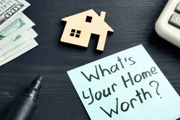 How to Get an Accurate Home Value Evaluation in Las Vegas Before You Sell