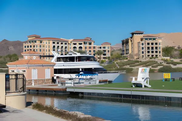 Selling a Lake Las Vegas Home: How Location and Property Features Can Affect Value