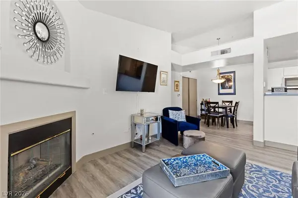 950 Seven Hills DR #2021, Henderson, NV 89052