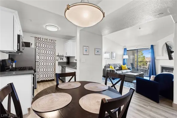 950 Seven Hills DR #2021, Henderson, NV 89052
