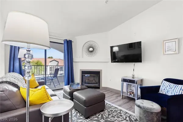 950 Seven Hills DR #2021, Henderson, NV 89052