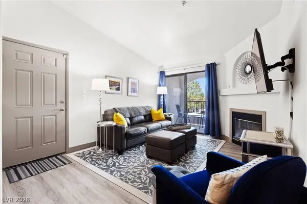950 Seven Hills DR #2021, Henderson, NV 89052