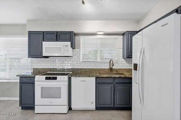 6318 S COLLEGE Avenue, Tempe, AZ 85283