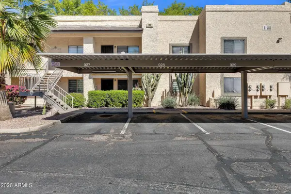 145 N 74TH Street #207, Mesa, AZ 85207