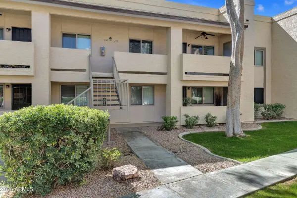 145 N 74TH Street #207, Mesa, AZ 85207