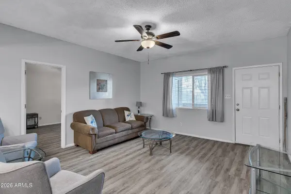 145 N 74TH Street #207, Mesa, AZ 85207