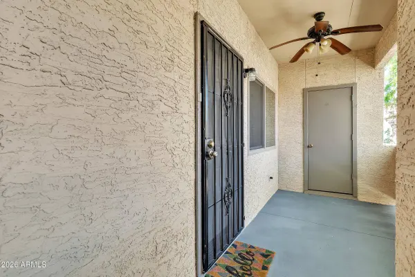 145 N 74TH Street #207, Mesa, AZ 85207