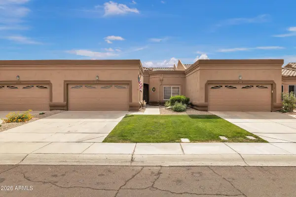 9009 W MARCO POLO Road, Peoria, AZ 85382