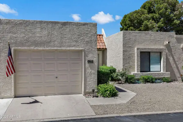 620 S PRIVET Way, Mesa, AZ 85208