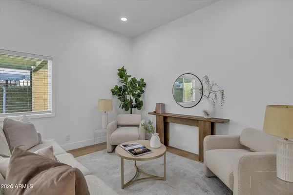 2508 E 6TH Street, Tempe, AZ 85288