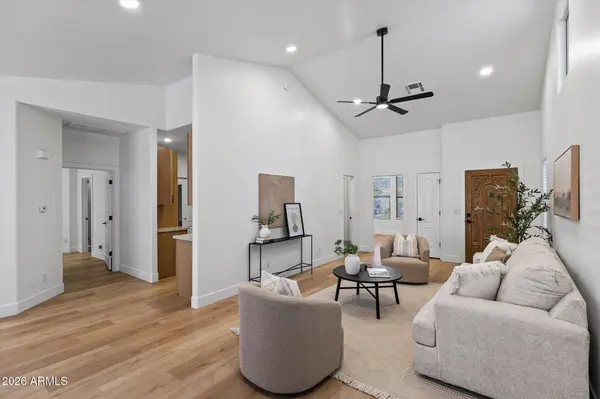 2565 E SOUTHERN Avenue #63, Mesa, AZ 85204