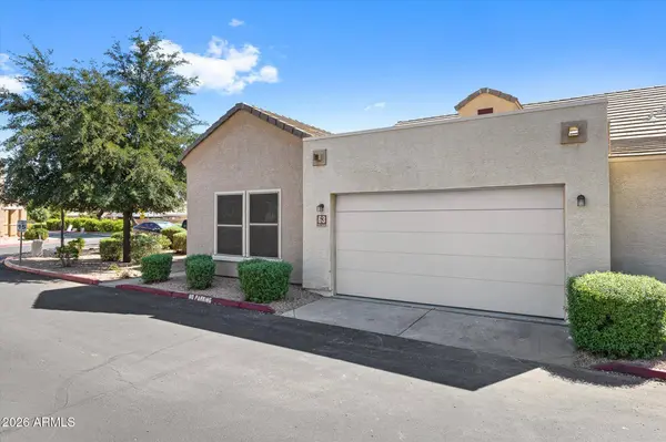 2565 E SOUTHERN Avenue #63, Mesa, AZ 85204