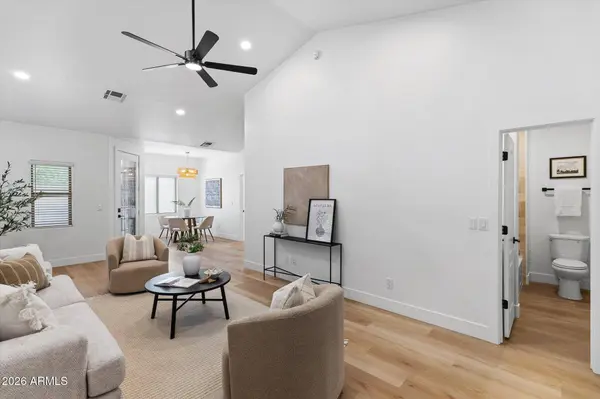 2565 E SOUTHERN Avenue #63, Mesa, AZ 85204