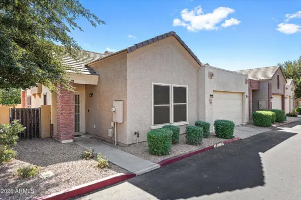2565 E SOUTHERN Avenue #63, Mesa, AZ 85204