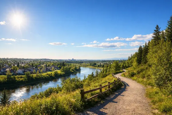 feature image of Moving to Red Deer Alberta in 2026? Here’s the Real Truth About Cost, Crime, Jobs, and Lifestyle