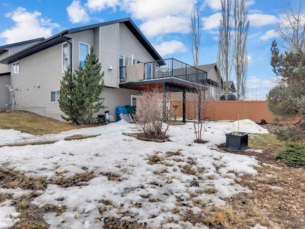 60 vanson Close, Red Deer, AB T4R 0G9