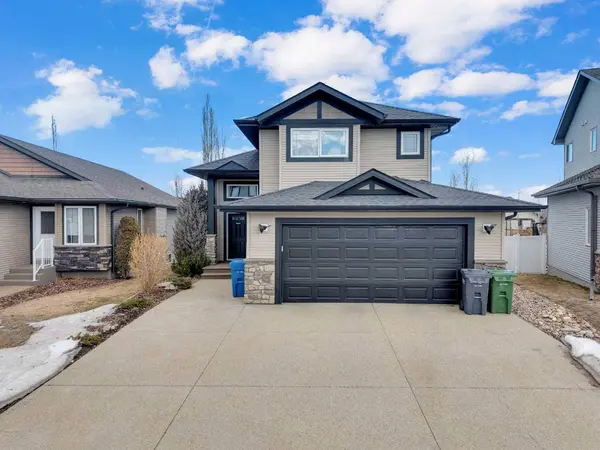 60 vanson Close, Red Deer, AB T4R 0G9
