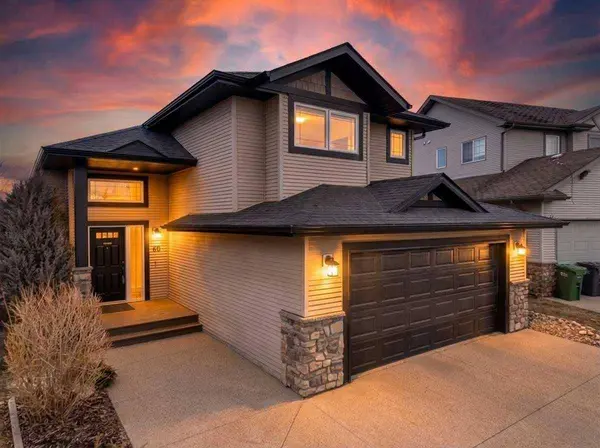 60 vanson Close, Red Deer, AB T4R 0G9