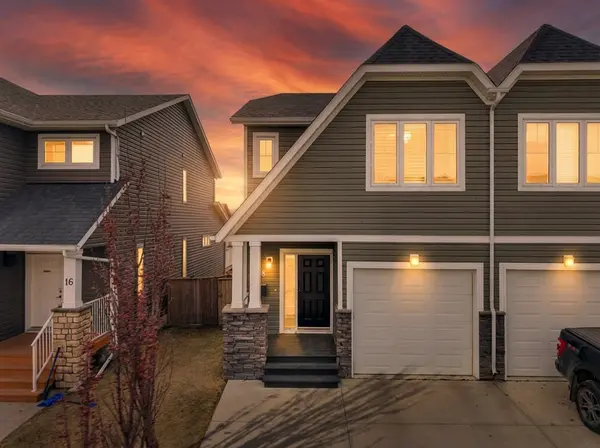 18 Shaw close red deer, Ab T4r 0l3,
