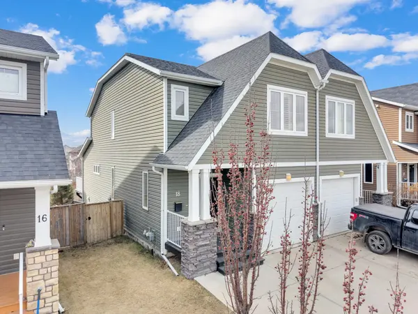 18 Shaw close red deer, Ab T4r 0l3,