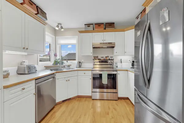 5406 Prairie Ridge Ave, Blackfalds, AB T4M 0C9