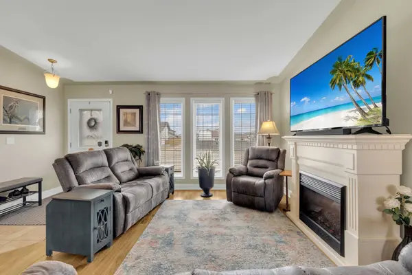 5406 Prairie Ridge Ave, Blackfalds, AB T4M 0C9