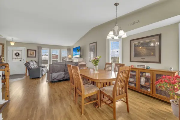 5406 Prairie Ridge Ave, Blackfalds, AB T4M 0C9