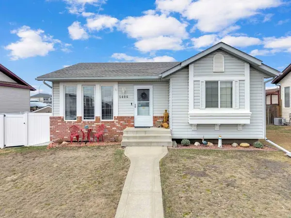 5406 Prairie Ridge Avenue, Blackfalds, AB T4M 0C9