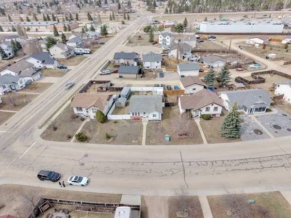 5406 Prairie Ridge Avenue, Blackfalds, AB T4M 0C9