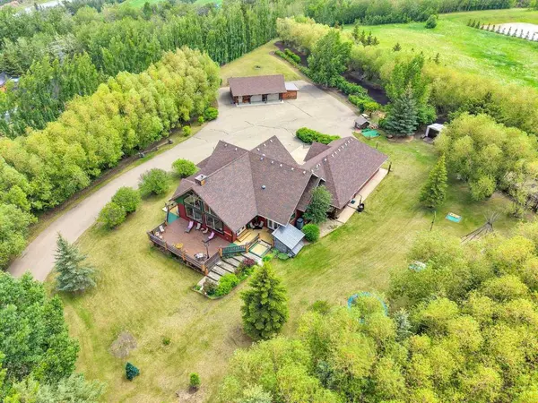 39233 Range Road 271 #39, Red Deer, AB T4S 2M4