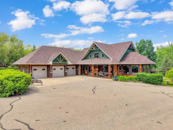 39233 Range Road 271 #39, Red Deer, AB T4S 2M4