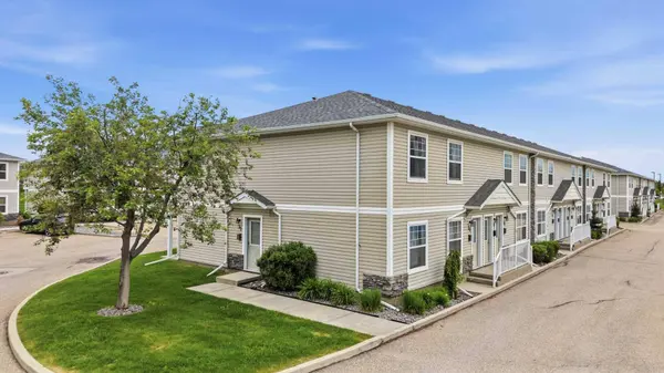 20 jacobs Close #35, Red Deer, AB T4P 4C9