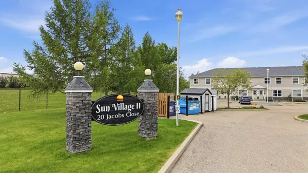 20 jacobs Close #35, Red Deer, AB T4P 4C9