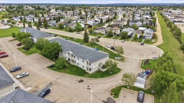 20 jacobs Close #35, Red Deer, AB T4P 4C9