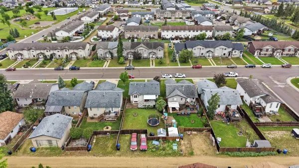 4929 Westbrooke RD, Blackfalds, AB T4M 0L1