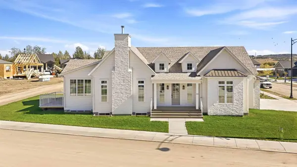 44 Everson Close