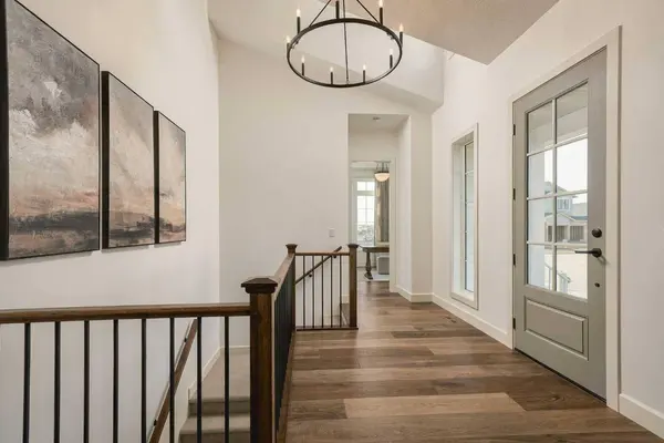 44 Everson Close, Red Deer, AB T4P 0X5
