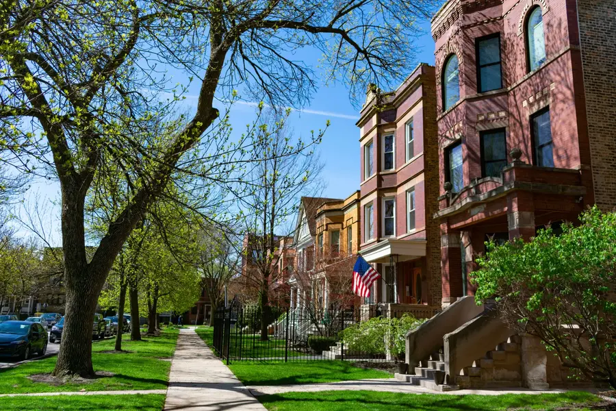 Edison Park