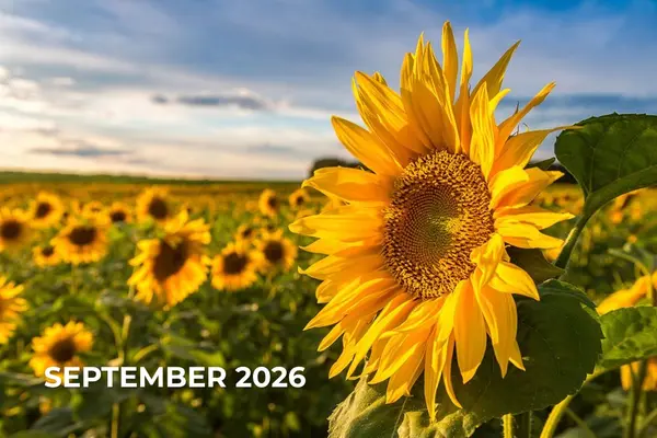 Not Ready for Summer to End on the Northwest Side,Trisha Kannon