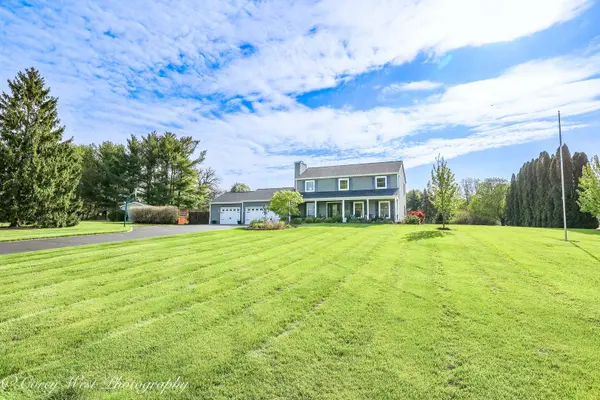 4N671 Council CT, Elburn, IL 60119