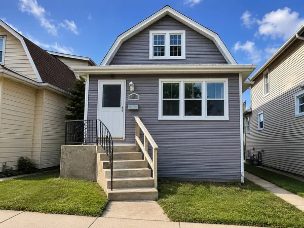 5630 W Cornelia AVE, Chicago, IL 60634