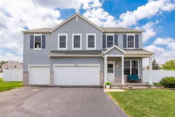 6014 Cherry Ridge DR, Plainfield, IL 60586