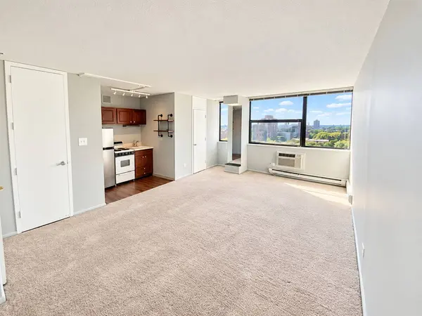 3110 N Sheridan RD #1407, Chicago, IL 60657