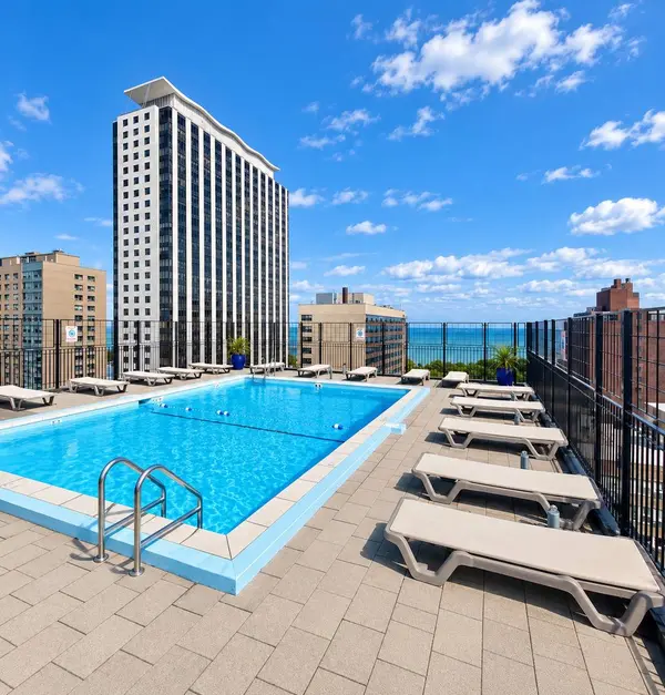 3110 N Sheridan RD #1407, Chicago, IL 60657
