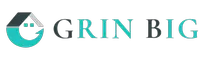 Grin Big Lengthwise 