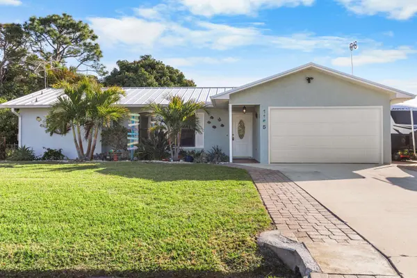1155 SW Hutchins ST, Port St Lucie, FL 34983