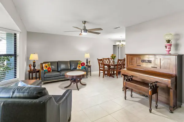 1155 SW Hutchins ST, Port St Lucie, FL 34983